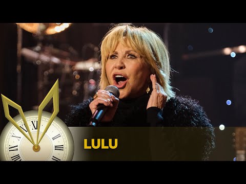 Lulu - Relight My Fire (Jools' Annual Hootenanny 2025)