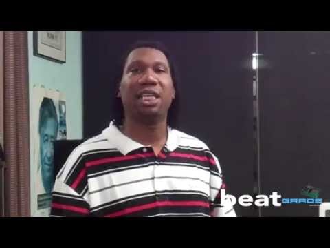 Krs One - Explains the Illuminati, Freemasons, and if he's a member