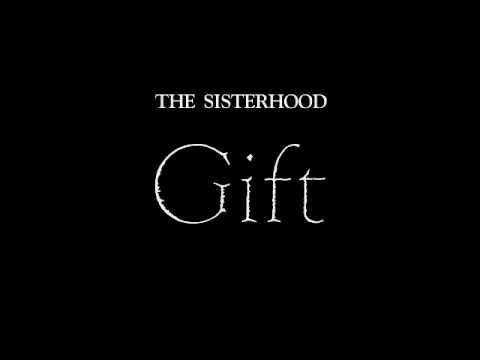 The Sisterhood - Rain from heaven