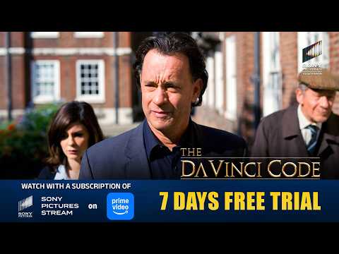 The Influence of the Past | The Da Vinci Code
