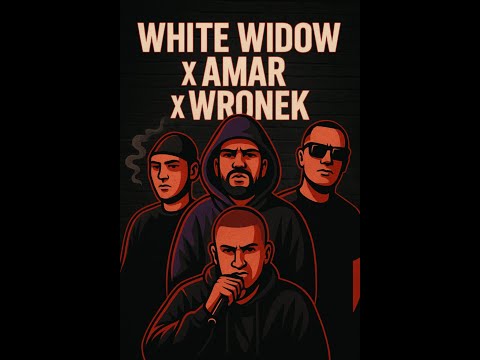 AMAR I WRONEK I WHITE WIDOW I SNIPPET LIVE