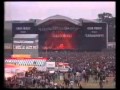 Neds Atomic Dustbin - Kill Your Television (Reading Festival 1993)