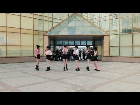 [GO GO SUMMER 2023] STAYC - TEDDY BEAR cover by L2H