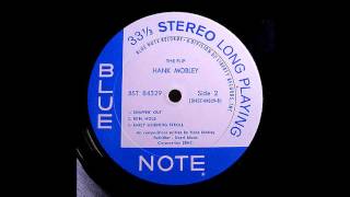 Hank Mobley Sextet - Snappin' Out