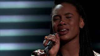 Kennedy Holmes&#39; Cover of Adele&#39;s Turning Tables Gets FOUR TURNS