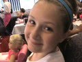 American Girl Doll Shopping In NYC Part 4
