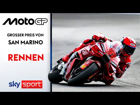 Points record & technical problems! | 🇸🇲 San Marino GP | MotoGP Race Highlights | MotoGP 2025