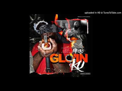 Fat4Glo - Trappin Aint Dead (@Fat4Glo_) [DJ Shon Exclusive Release]