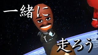 【二人実況】エディ○ーフィーと走る。【マリオカート8DX】