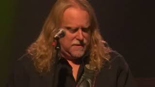 Gov&#39;t Mule - Bad Little Doggie - Munich 2017