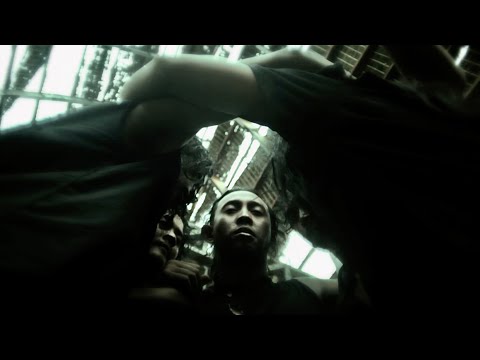 Burgerkill - An Elegy (“We Will Bleed The Movie DVD Version” Music Video)