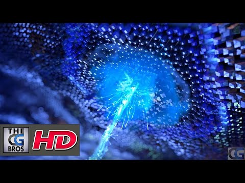 CGI 3D Animated Spot : "LEIA Brand Film" - by Tendril