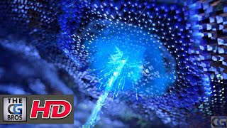 CGI 3D Animated Spot HD: "LEIA Brand Film" - by Tendril