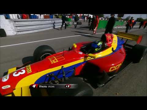 Auto GP Brno 2013 Race 1