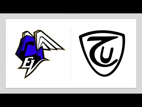 OSA 1/3: 30.4.2023 klo 12:00 P11  VÄLIERÄ: EräViikingit Sininen - TU @ Campo Center