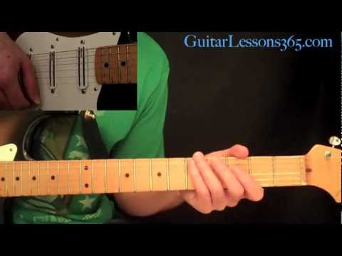 Visualizing Arpeggios With Scales Pt.1 - Guitar Lesson