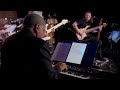 Grand Slam - Metro cover feat. Mitchel Forman