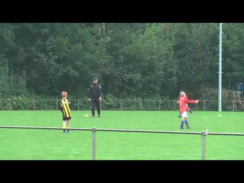 Onstwedder Boys JO10 - Veendam JO10