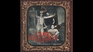 Sixteen Horsepower - Heel On The Shovel