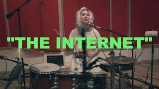Tacocat &quot;The Internet&quot; - Live Y-Not Radio Session