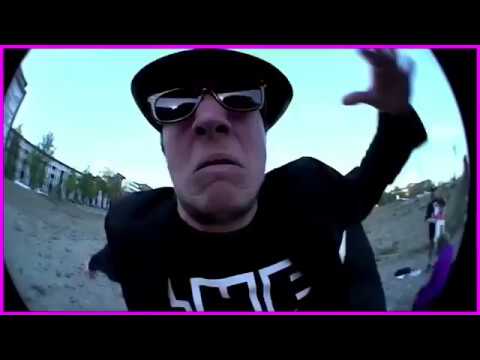 Der DON - VBT 2018 Quali - Rosa Rand Gang