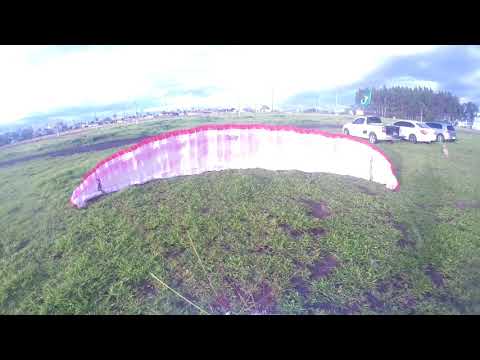 GO TO PARAMOTOR VOO IBATE MACIEL E DIEGO