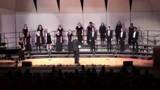 Dona Nobis Pacem  -  Mary Lynn Lightfoot