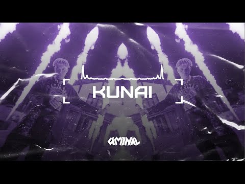 Free Элджeй x Morgenshtern x Splurge Trap Type Beat ''Kunai'' | Hard Club Trap Instrumental 2020