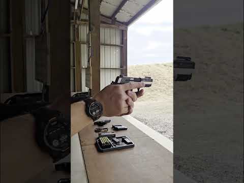 Sig Sauer M18 1000 Round Review: Not What I Expected