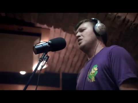 Edo Maajka - No Pasaran (Studio Morris Session)