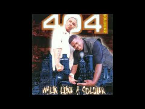 404 Soldierz - Fi-Shit