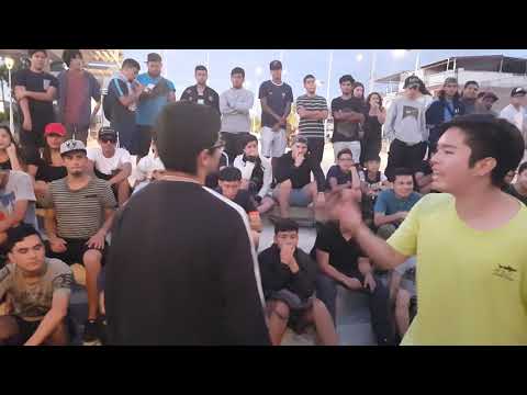 CAPA BLANCA vs BOROX // 4tos // #RIPCLASIFICATORIA