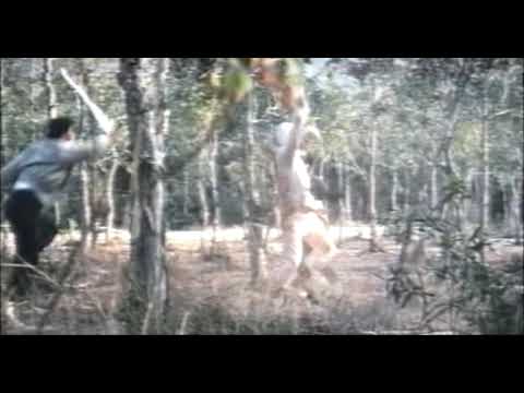 Trailer-Vorschau: Ninja: American Warrior