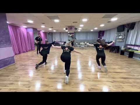 Ζεϊμπέκικο, Τρένο!!