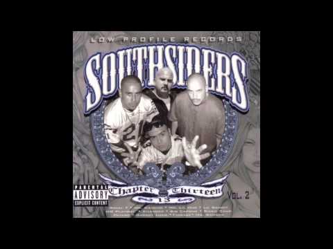 Low Profile Gangsters - *Sicko Camp ft. Mr. Lil' One, Shysti, Youngstah* Southsiders Chptr 13 Vol. 2
