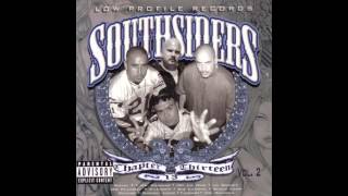 Low Profile Gangsters - *Sicko Camp ft. Mr. Lil' One, Shysti, Youngstah* Southsiders Chptr 13 Vol. 2