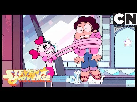 Steven Universe: The Movie | The Rejuvenator | Cartoon Network