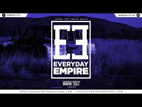 Spleen Eye - Kimura (Grime Instrumental)