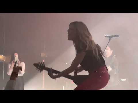 MIRIAM RODRIGUEZ - QUE HABLEN Y ESA  | LA DIRECCIÓN DE TU SUERTE TOUR VALENCIA - 09/12/2021