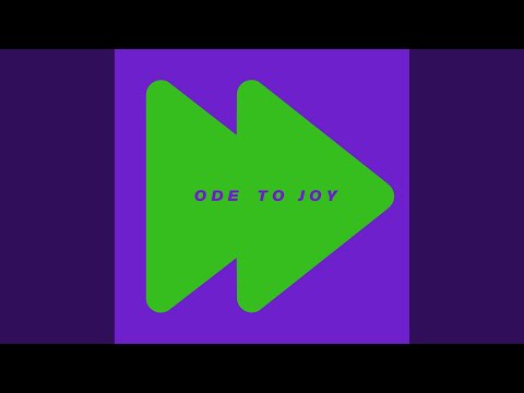 Ode to Joy - Joe Jackson