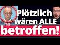 EIL: UNFASSBAR! Merz verliert vollständig die Kontrolle! ENDE DER privaten Krankenkasse!