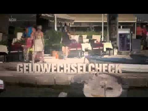 Urlaubs-Check: Kroatien