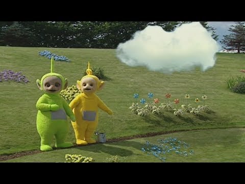 Teletubbies: Ned's Geraniums (1998)