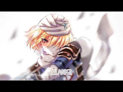 Blankz ☁️ - Let Go