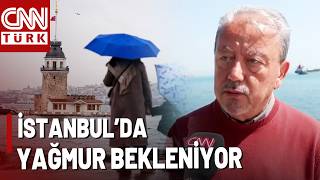 Yeni Haftada Hava Durumu Nasıl Olacak? Türkiye Önümüzdeki Hafta Sonuna Yağışlı G