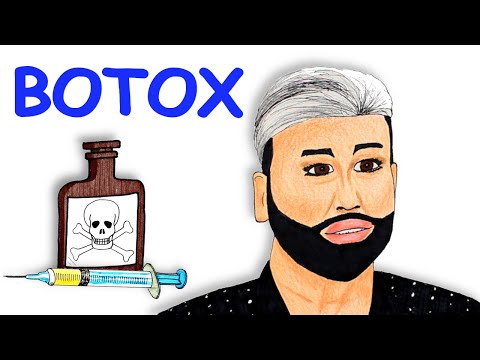Die gefährliche Wirkung von Botox | Botulinumtoxin
