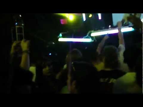 Dash berlin @ Nic Chagall - This Moment @CENTRO DE EVENTOS FORUM