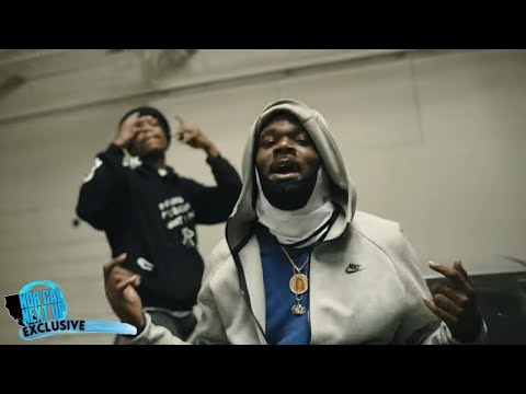 DooDat600 - Stock Clips (Prod. @reuelstopplaying ) || Dir. Prezzi Lens [Exclusive Music Video]