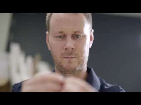 Scratching the surface with Dr Espen Knutsen | Museum of Tropical Queensland