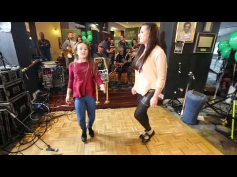 Sean Nós Oireachtas 2016